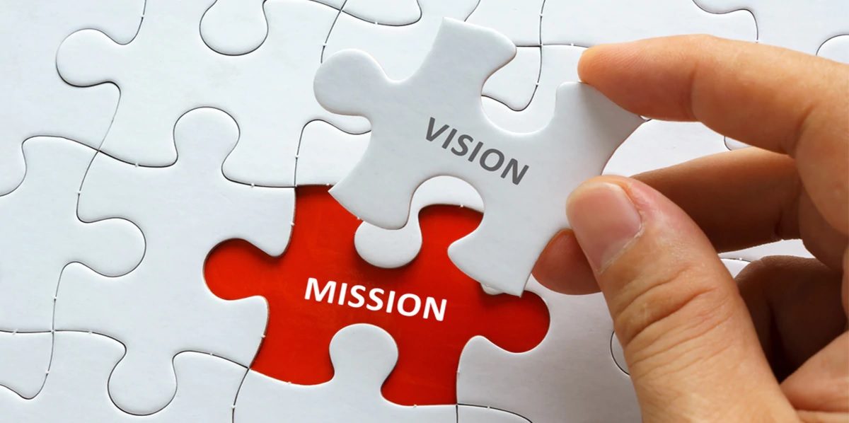 Vision Mission