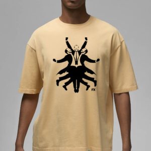 Archer Clone Bone Shirts