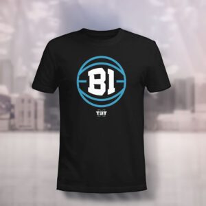 B1 Ballers Shirts The Basketball Tournament