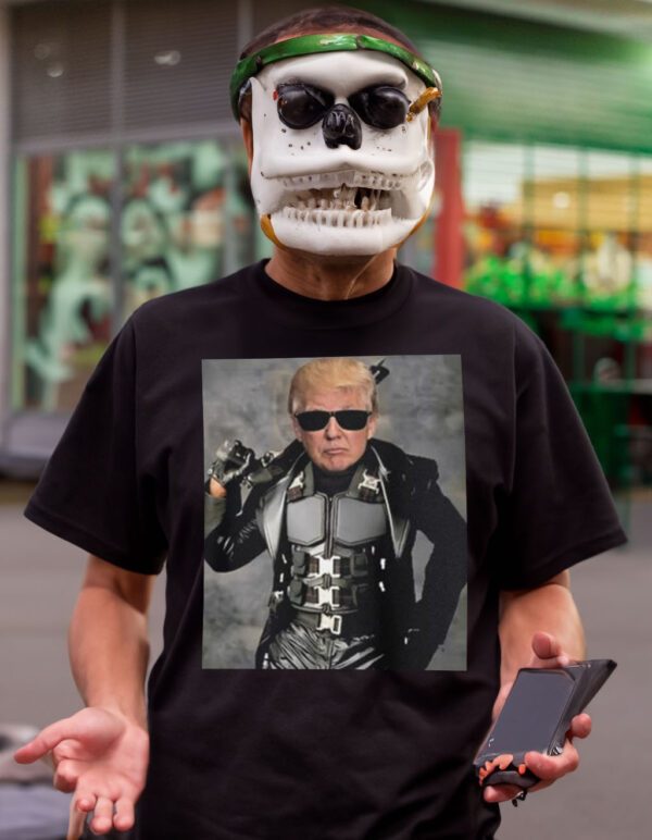 Blade Trump 2023 t-shirt