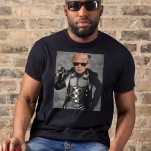 Blade Trump 2023 t-shirts