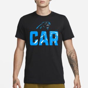 Carolina Panthers Local Essential T Shirts