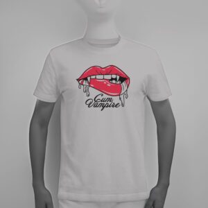 Cum Vampise Shirt