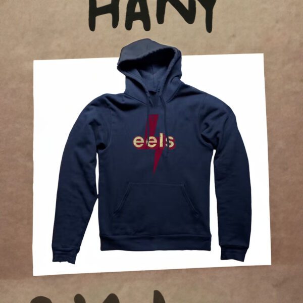 Eels Hoodie