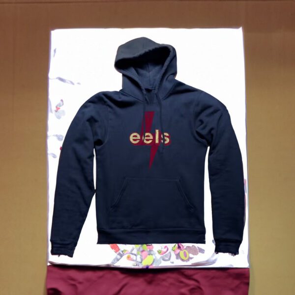 Eels Hoodies