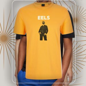 Eels Mark T-Shirt