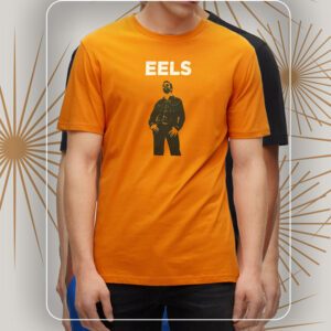 Eels Mark T-Shirts