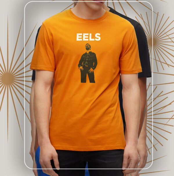 Eels Mark T-Shirts