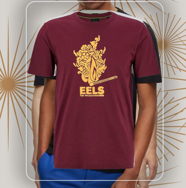 Eels Match T-Shirts