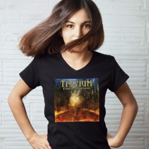 Ember To Inferno T-Shirts