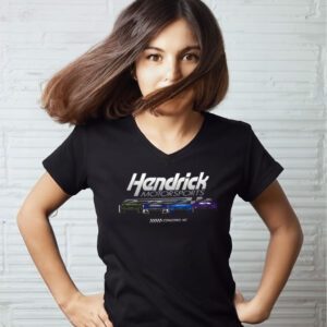 Hendrick Motorsports 2023 t-shirts