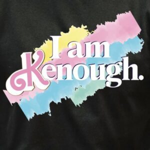 I am K.enough Shirt, Ken T-Shirt, I'm K.enough Sweatshirt Hoodie