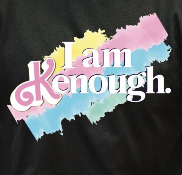 I am K.enough Shirt, Ken T-Shirt, I'm K.enough Sweatshirt Hoodie