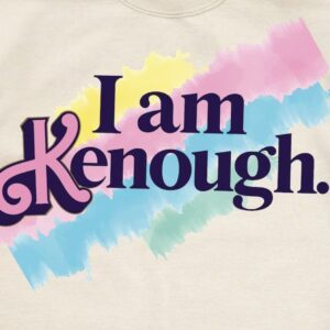 I am Kenough Sweatshirt, Kenough Sweatshirt, Ken Shirt