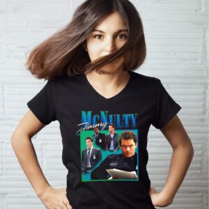 JIMMY McNULTY Homage Tee shirts