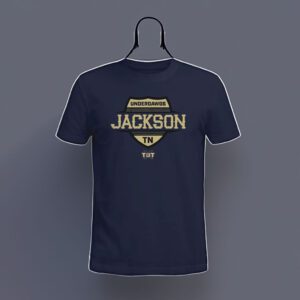 Jackson TN Underdawgs Shirt The Basketball Tournament