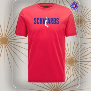 Kyle Schwarber Air Schwarbs Shirt