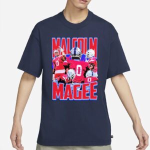 Malcom Magee T-Shirt