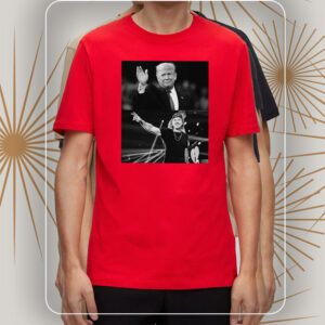 Morgan Wallen Donald Trump 2024 Shirts