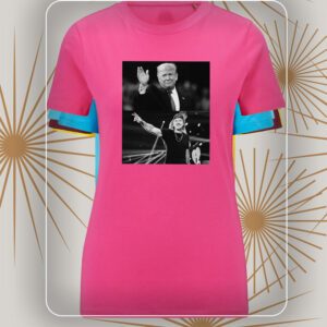 Morgan Wallen Donald Trump 2024 T-Shirt