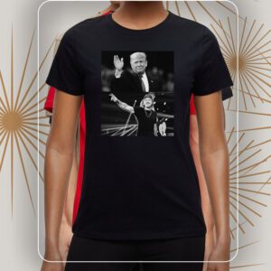 Morgan Wallen Donald Trump 2024 T Shirt