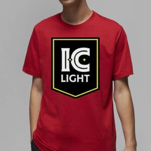 Pat Freiermuth I.C. Light Raglan shirt