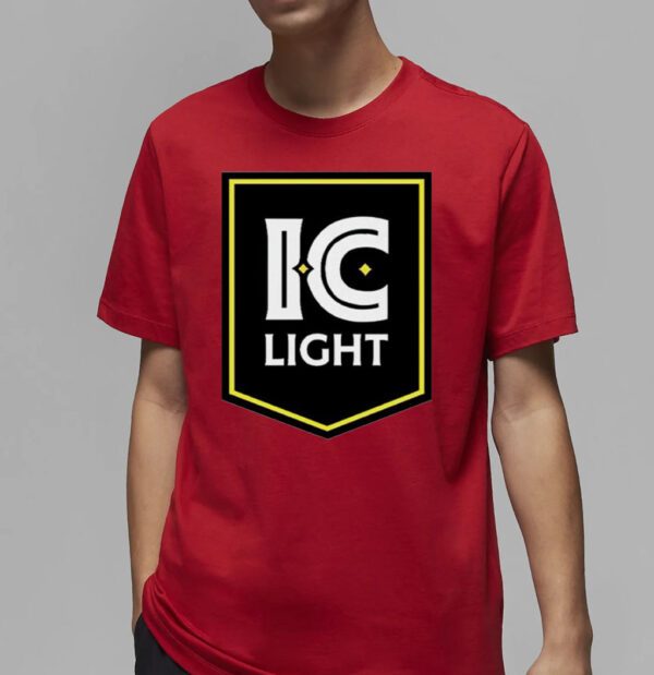 Pat Freiermuth I.C. Light Raglan shirt