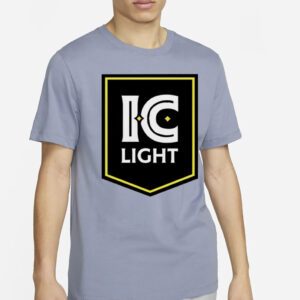 Pat Freiermuth I.C. Light Raglan shirts