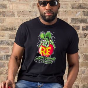 Re Mouse Green T-Shirts