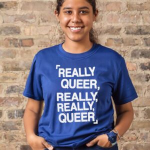 Really Queer Muscle 2023 Shirts