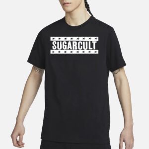 Sugarcult New T-Shirt