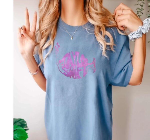 Swiphtie T Speak Now TV Taylor Swift Phish Inspired Shirt