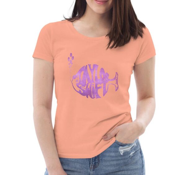 Swiphtie T Speak Now TV Taylor Swift Phish Inspired T-Shirt