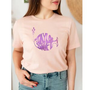 Swiphtie T Speak Now TV Taylor Swift Phish Inspired T-Shirts