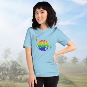 Swiphtie T Taylor Swift Phish Rainbow Shirts