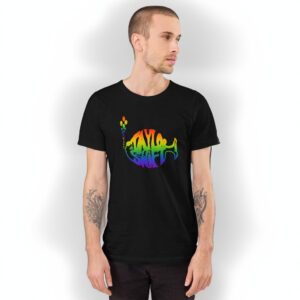 Swiphtie T Taylor Swift Phish Rainbow T-Shirts