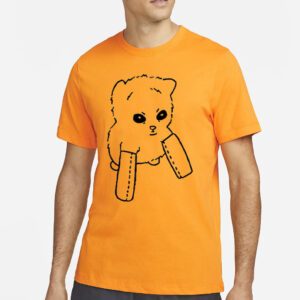 Tater tot bonkers cat shirt