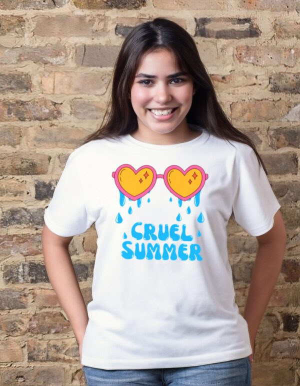 Taylor Swift Cruel Summer Shirts