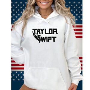 Taylor Swift Illenium Inspired Hoodie T-Shirt