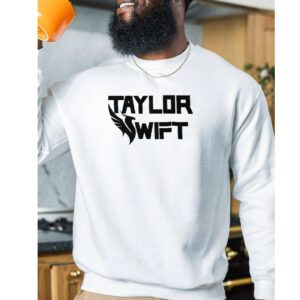 Taylor Swift Illenium Inspired Long T-Shirt