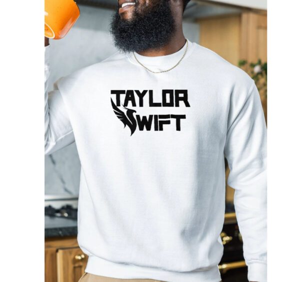 Taylor Swift Illenium Inspired Long T-Shirt