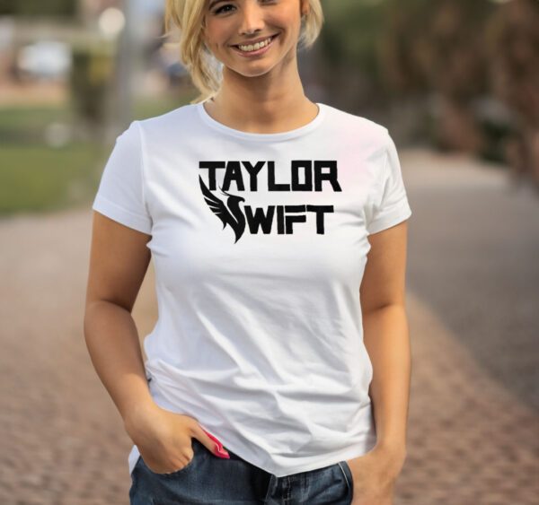 Taylor Swift Illenium Inspired T-Shirt