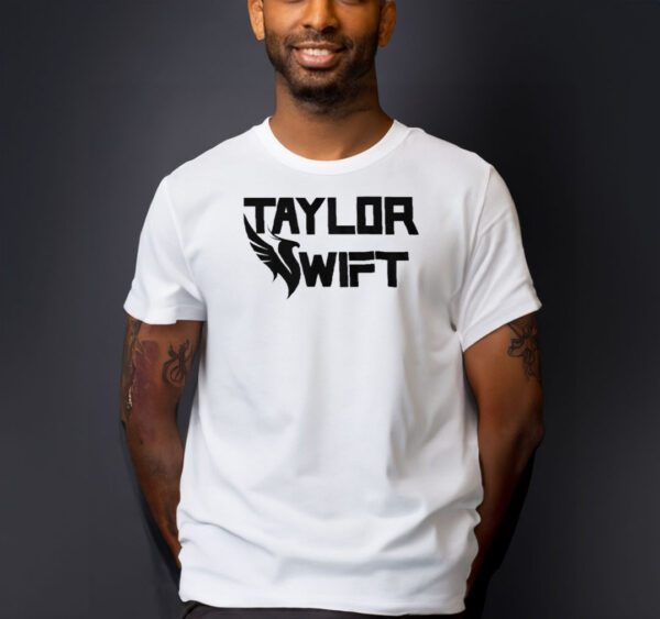 Taylor Swift Illenium Inspired T-Shirts