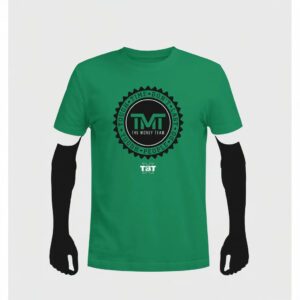 The Money Team Shirt The Basketball Tournament