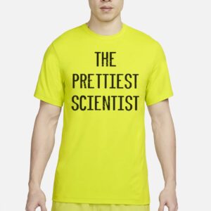 The Scientist Shirt