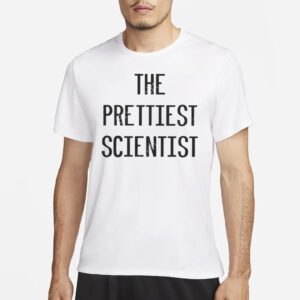 The Scientist Shirts