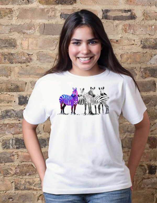 Zebra Buffalo Bills shirts