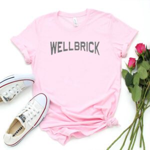 Alice Malcolm Wellbrick T-Shirt