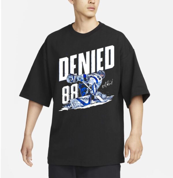 Andrei Vasilevskiy Ice Hockey shirt