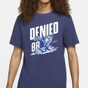 Andrei Vasilevskiy Ice Hockey shirts